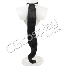 画像5: ウマ娘プリティーダービー　エアシャカール(ハロウィン)　コスプレウィッグ　コスプレ衣装 (5)