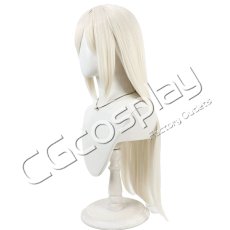 画像3: バーチャルYouTuber　VTuber　えま☆　コスプレウィッグ　コスプレ衣装 (3)