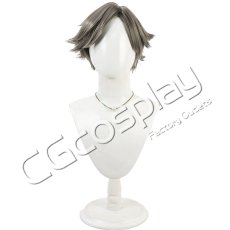 画像1: 鉄拳8　ラース・アレクサンダーソン　コスプレウィッグ　コスプレ衣装 (1)