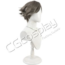 画像2: 鉄拳8　ラース・アレクサンダーソン　コスプレウィッグ　コスプレ衣装 (2)
