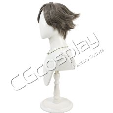 画像3: 鉄拳8　ラース・アレクサンダーソン　コスプレウィッグ　コスプレ衣装 (3)
