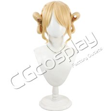 画像1: VOCALOID　鏡音リン　マジカルミライ 2025　コスプレウィッグ　コスプレ衣装 (1)