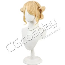 画像3: VOCALOID　鏡音リン　マジカルミライ 2025　コスプレウィッグ　コスプレ衣装 (3)