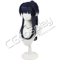 画像2: ブルーアーカイブ　猫塚ヒビキ　コスプレウィッグ　コスプレ衣装 (2)