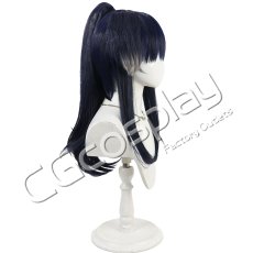 画像3: ブルーアーカイブ　猫塚ヒビキ　コスプレウィッグ　コスプレ衣装 (3)