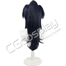 画像4: ブルーアーカイブ　猫塚ヒビキ　コスプレウィッグ　コスプレ衣装 (4)