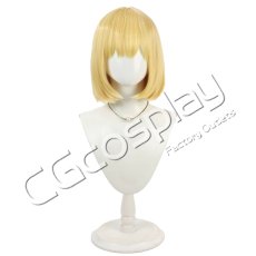 画像1: 終遠のヴィルシュ　セレス　コスプレウィッグ　コスプレ衣装 (1)