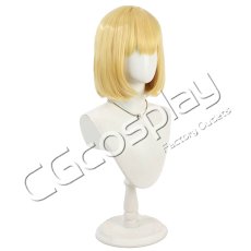 画像2: 終遠のヴィルシュ　セレス　コスプレウィッグ　コスプレ衣装 (2)