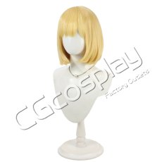 画像3: 終遠のヴィルシュ　セレス　コスプレウィッグ　コスプレ衣装 (3)