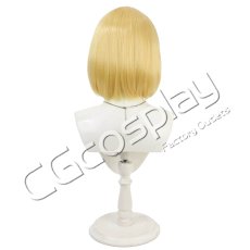 画像4: 終遠のヴィルシュ　セレス　コスプレウィッグ　コスプレ衣装 (4)