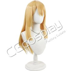 画像2: Dr.STONE　ルリ　コスプレウィッグ　コスプレ衣装 (2)