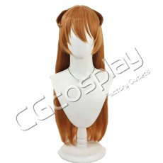 画像1: ラブライブ！虹ヶ咲学園スクールアイドル同好会　近江彼方　完結編　コスプレウィッグ　コスプレ衣装 (1)