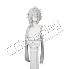 画像1: 原神(げんしん)　イアンサ　コスプレウィッグ　コスプレ衣装 (1)