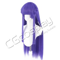 画像3: ひぐらしのなく頃に　古手梨花　コスプレウィッグ　コスプレ衣装 (3)