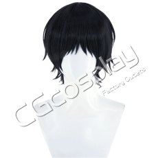 画像1: タコピーの原罪　タコピー　コスプレウィッグ　コスプレ衣装 (1)
