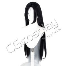 画像3: 無期迷途　Path to Nowhere　シズ　コスプレウィッグ　コスプレ衣装 (3)