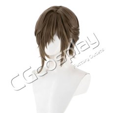 画像2: アークナイツ　トラゴーディア　コスプレウィッグ　コスプレ衣装 (2)