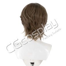 画像3: アークナイツ　トラゴーディア　コスプレウィッグ　コスプレ衣装 (3)