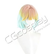画像2: 無期迷途　Path to Nowhere　ポフィー(Poffy)　コスプレウィッグ　コスプレ衣装 (2)
