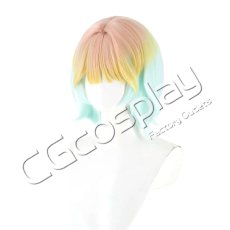 画像3: 無期迷途　Path to Nowhere　ポフィー(Poffy)　コスプレウィッグ　コスプレ衣装 (3)