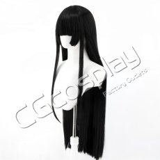 画像2: 鳴潮(Wuthering Waves)　千咲　コスプレウィッグ　コスプレ衣装 (2)