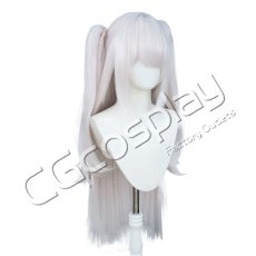 画像3: アズールレーン　ハルフォード　コスプレウィッグ　コスプレ衣装 (3)