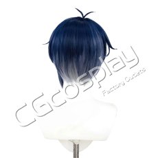 画像3: 刀剣乱舞　三日月宗近　コスプレウィッグ　コスプレ衣装 (3)