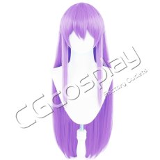 画像1: 東方Project　鈴仙・優曇華院・イナバ　コスプレウィッグ　コスプレ衣装 (1)
