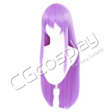 画像3: 東方Project　鈴仙・優曇華院・イナバ　コスプレウィッグ　コスプレ衣装 (3)