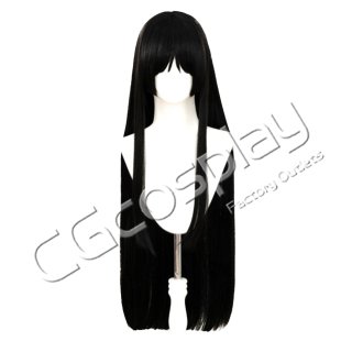 けいおん! 琴吹紬 コスプレウィッグ コスプレ衣装