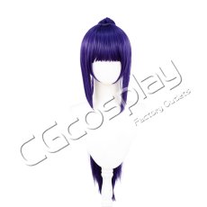 画像1: しゅごキャラ!　藤咲なぎひこ　　コスプレウィッグ　コスプレ衣装 (1)