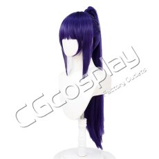 画像3: しゅごキャラ!　藤咲なぎひこ　　コスプレウィッグ　コスプレ衣装 (3)