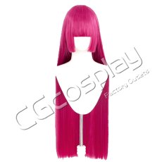 画像1: プリパラ　北条そふぃ　コスプレウィッグ　コスプレ衣装 (1)