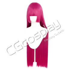 画像2: プリパラ　北条そふぃ　コスプレウィッグ　コスプレ衣装 (2)