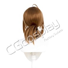 画像3: 素晴らしき日々〜不連続存在〜　橘希実香　コスプレウィッグ　コスプレ衣装 (3)