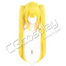 画像1: 変人のサラダボウル　サラ・ダ・オディン　コスプレウィッグ　コスプレ衣装 (1)