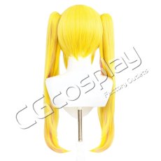 画像2: 変人のサラダボウル　サラ・ダ・オディン　コスプレウィッグ　コスプレ衣装 (2)
