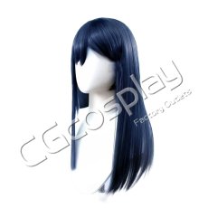 画像3: モブサイコ100　高嶺ツボミ　コスプレウィッグ　コスプレ衣装 (3)