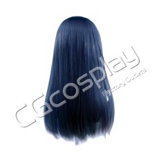 画像4: モブサイコ100　高嶺ツボミ　コスプレウィッグ　コスプレ衣装 (4)