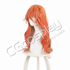 画像2: 鳴潮(Wuthering Waves)　オーガスタ　コスプレウィッグ　コスプレ衣装 (2)