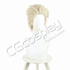 画像1: 薫る花は凛と咲く　紬凛太郎　コスプレウィッグ　コスプレ衣装 (1)