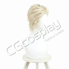 画像3: 薫る花は凛と咲く　紬凛太郎　コスプレウィッグ　コスプレ衣装 (3)