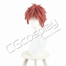 画像1: 薫る花は凛と咲く　宇佐美翔平　コスプレウィッグ　コスプレ衣装 (1)