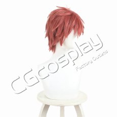 画像2: 薫る花は凛と咲く　宇佐美翔平　コスプレウィッグ　コスプレ衣装 (2)