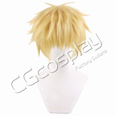 画像1: 会長はメイド様!　碓氷拓海　コスプレウィッグ　コスプレ衣装 (1)