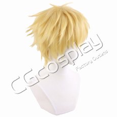 画像2: 会長はメイド様!　碓氷拓海　コスプレウィッグ　コスプレ衣装 (2)