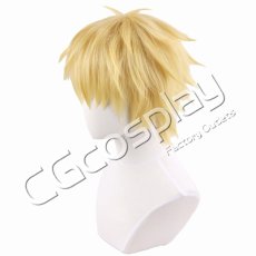 画像3: 会長はメイド様!　碓氷拓海　コスプレウィッグ　コスプレ衣装 (3)