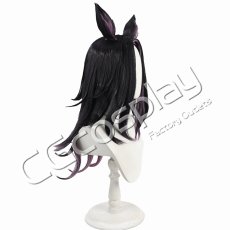 画像2: ウマ娘プリティーダービー　フェノーメノ　勝負服　コスプレウィッグ　コスプレ衣装 (2)