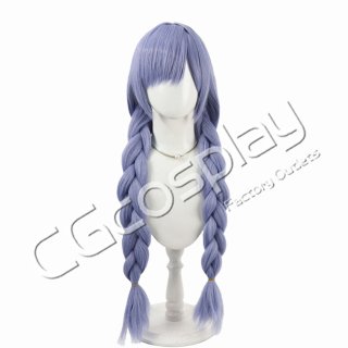 夜乃くろむ ぶいすぽっ！ コスプレ 衣装 ウィッグ Amazon.co.jp