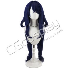 画像1: 原神(げんしん)　ラウマ　コスプレウィッグ　コスプレ衣装 (1)